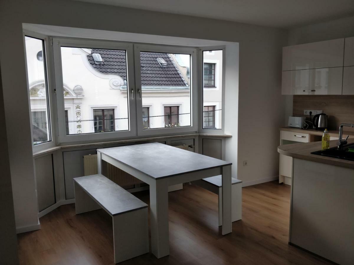 Xxl Superior Old Town Apartment Düsseldorf Exteriér fotografie