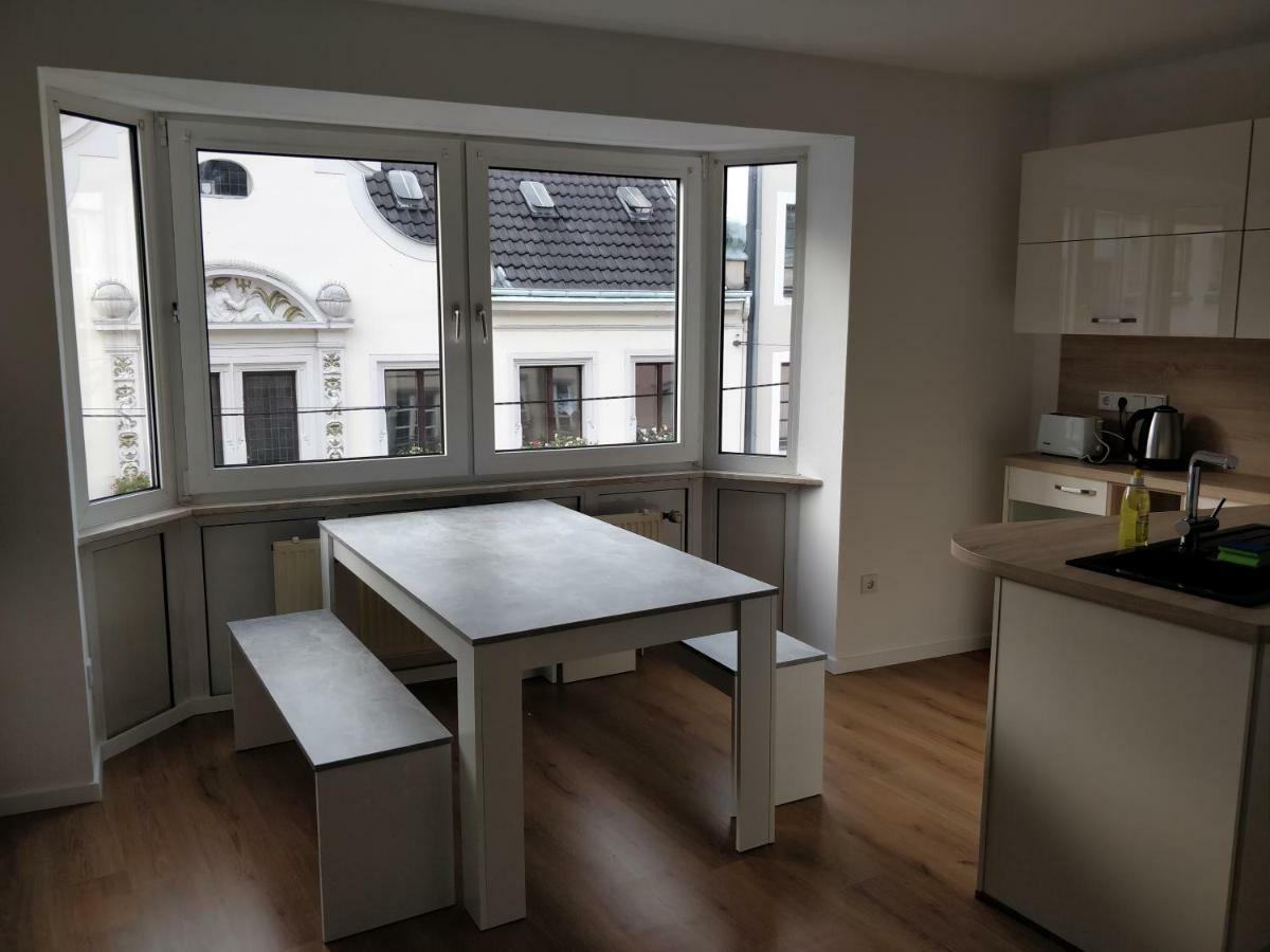 Xxl Superior Old Town Apartment Düsseldorf Exteriér fotografie